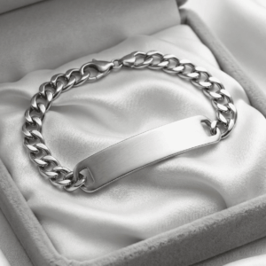 pulsera chapuita integrada